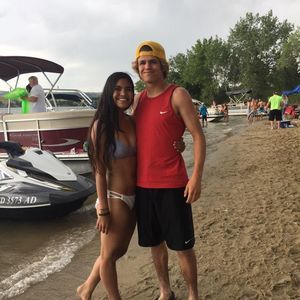 Meet your Posher, Rob